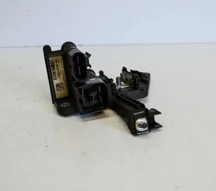 BMW 4 F32 F33 Other devices 9296152