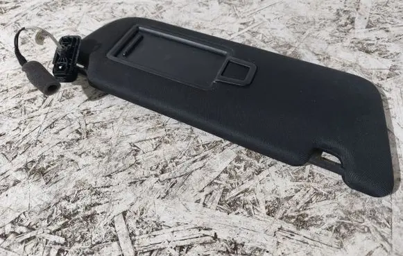 Audi A6 S6 C8 4K Sun visor 4K0857552D