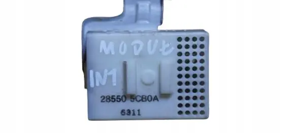 Infiniti Q60 Other control units/modules 285505CB0A