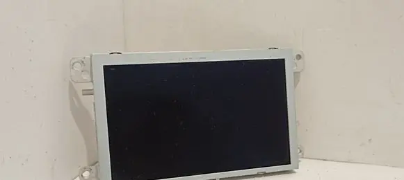 Audi Q5 SQ5 Screen/display/small screen 8R0919604
