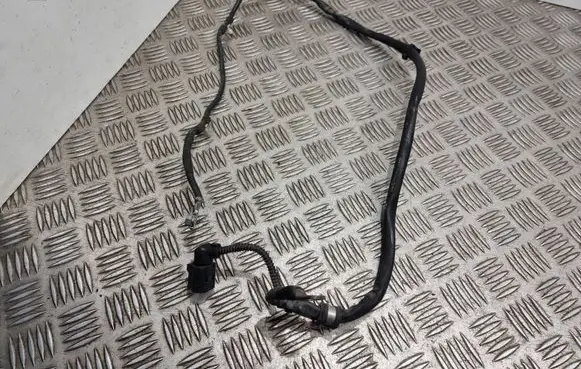 Volkswagen Caddy Wires (generator/alternator) 