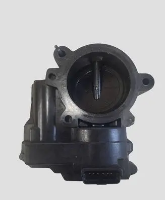Peugeot 308 Throttle valve V75766978005