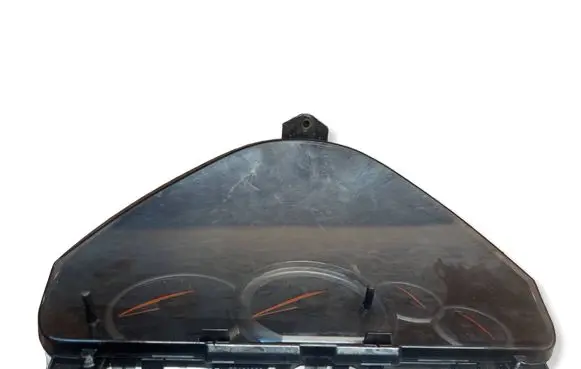 Mitsubishi Outlander Speedometer (instrument cluster) MN188381 2574206625