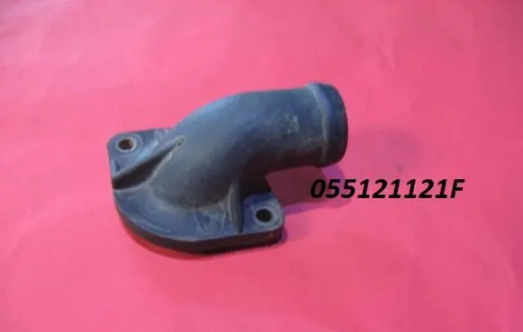Thermostat/thermostat housing