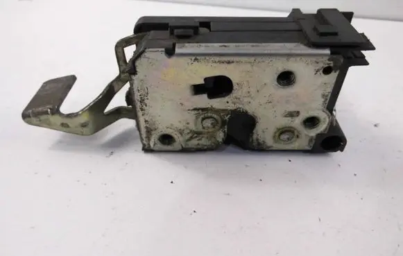 Fiat Ducato Front door lock