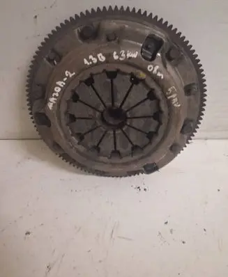 Mazda 2 Clutch set kit