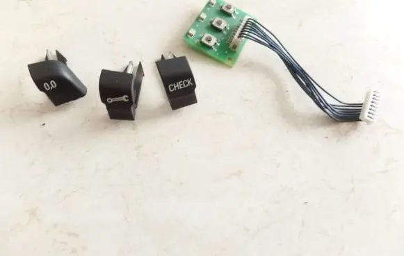 Audi A4 S4 B6 8E 8H Other devices