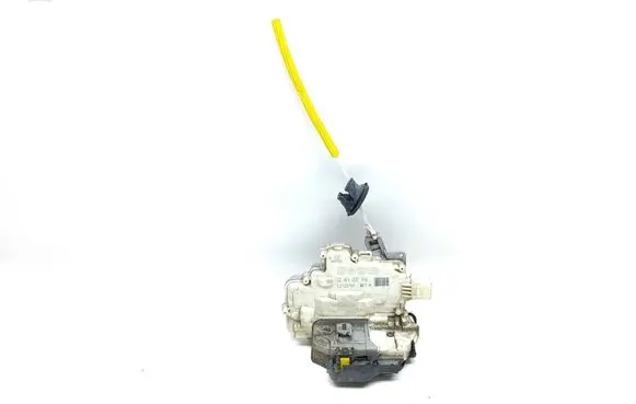 Audi A3 S3 A3 Sportback 8P Front door lock 4F1837016