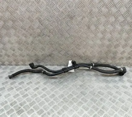 Mercedes-Benz C W205 Engine coolant pipe/hose A2055015501