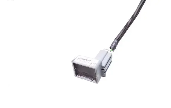 Peugeot RCZ Airbag deployment crash/impact sensor 9660923480