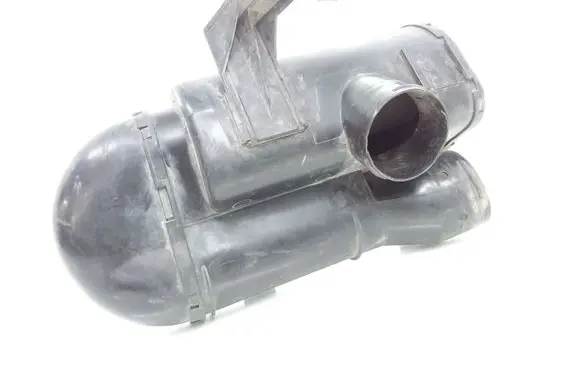 Intake resonator