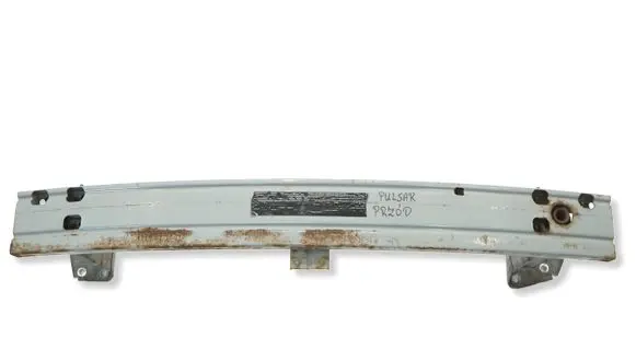 Nissan Pulsar Front bumper support beam 620323ZL1HACR