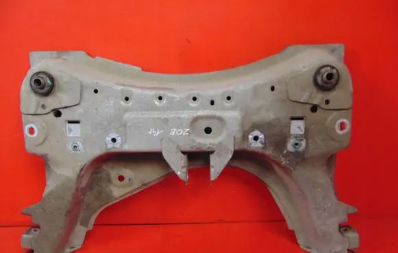 Renault Zoe Front subframe