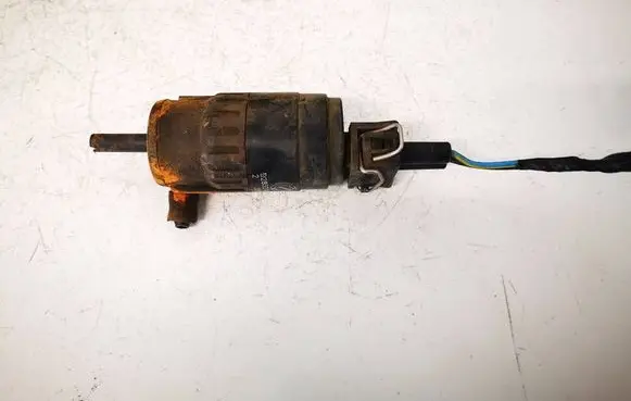Peugeot Boxer Windscreen/windshield washer pump D283216
