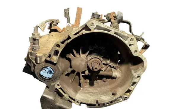 KIA Rio Manual 5 speed gearbox STD901