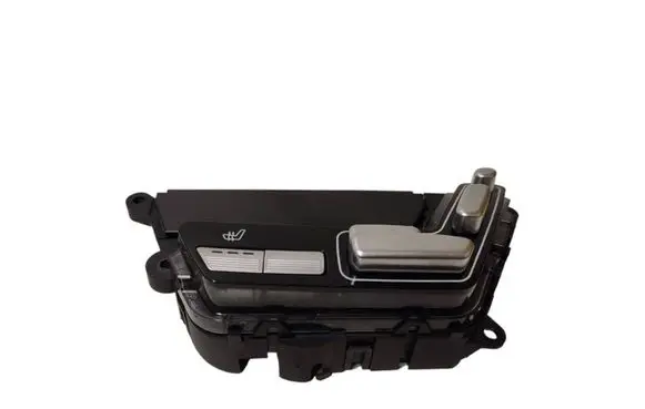 Mercedes-Benz S W221 Seat control switch A2218709558 3359620300