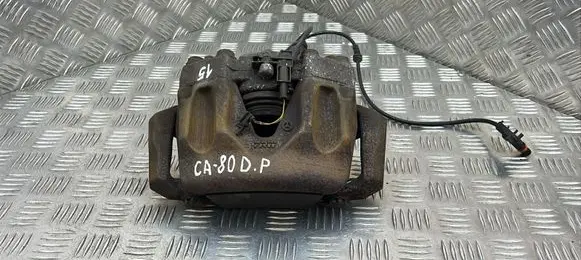 Mercedes-Benz E W212 Front brake caliper 322X32