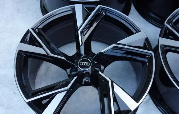 Audi RS7 C8 R22 alloy rim 4K0401025T