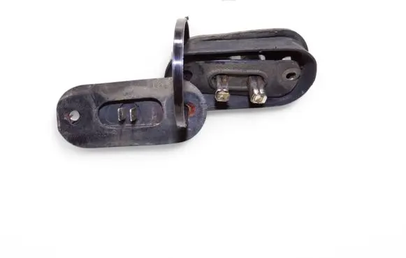 Volkswagen Transporter - Caravelle T4 Sliding door contact joint 