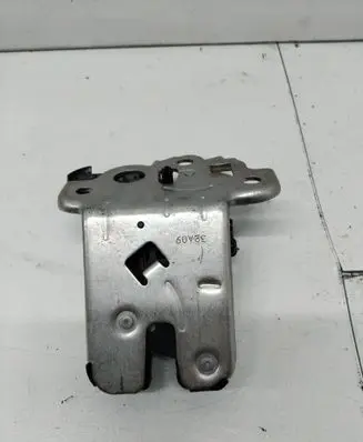 Audi A5 Sportback 8TA Tailgate/trunk/boot lock/catch/latch 8K9827505