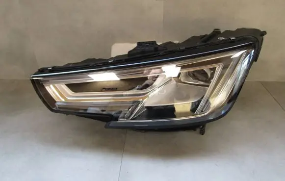 Headlight/headlamp