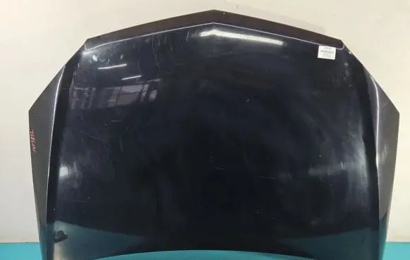 Opel Tigra B Engine bonnet/hood IMPRK1403822