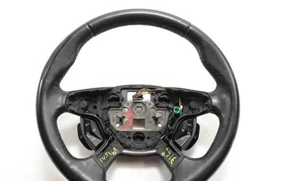 Ford C-MAX II Steering wheel AM513600DE 9456F123002242