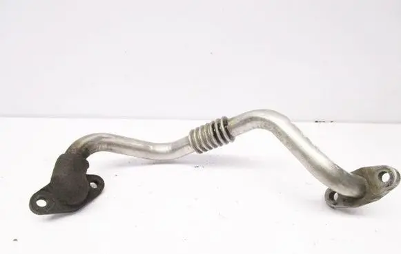 Mazda Premacy Turbo turbocharger oiling pipe/hose RF2A14260