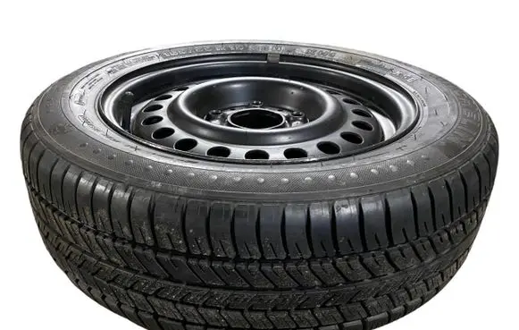 BMW 3 E36 R15 spare wheel 5227425