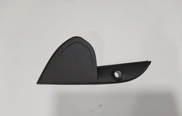 Skoda Citigo Other front door trim element 1S1837973F