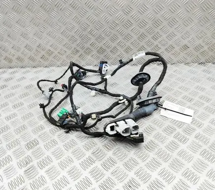 Ford Mustang Mach-E Front door wiring loom NJ8T14631SAA
