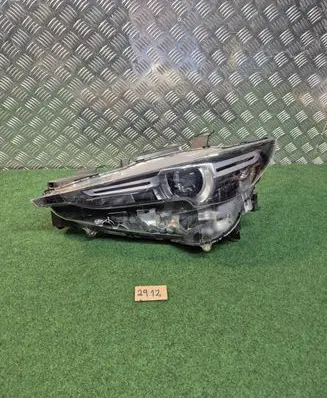 Mazda CX-5 Headlight/headlamp 4603916500