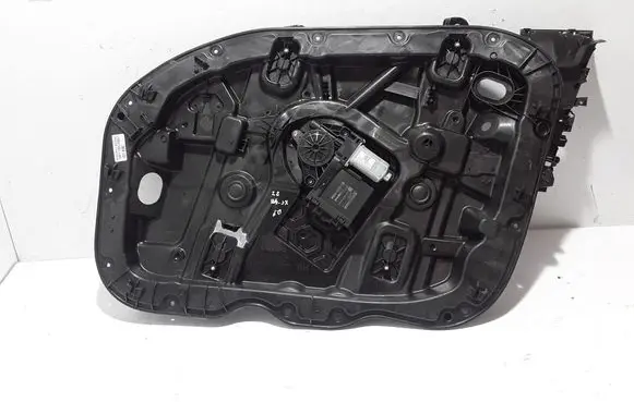 Volvo XC40 Front window lifting mechanism without motor 30747092