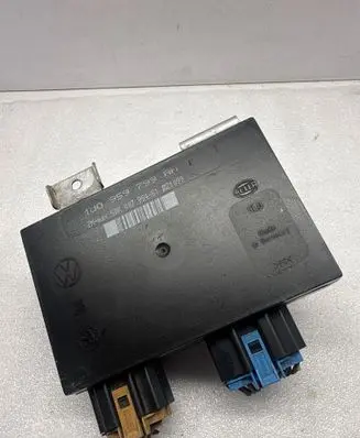 Volkswagen Golf IV Comfort/convenience module 1J0959799AH 5DK00795451