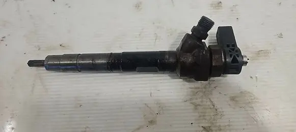 Volkswagen PASSAT B6 Fuel injector 0445110369