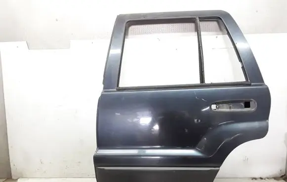 Jeep Grand Cherokee Rear door