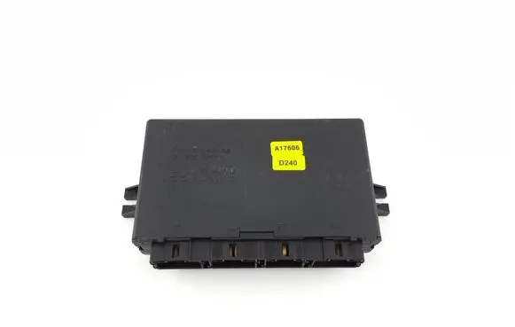 Comfort/convenience module