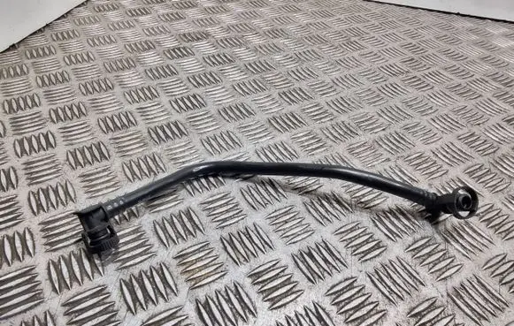 BMW 5 E60 E61 Vacuum line/pipe/hose 7530973