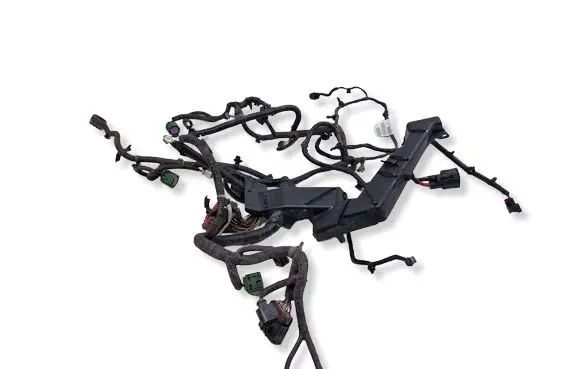 Jeep Cherokee Engine installation wiring loom 68268468AB