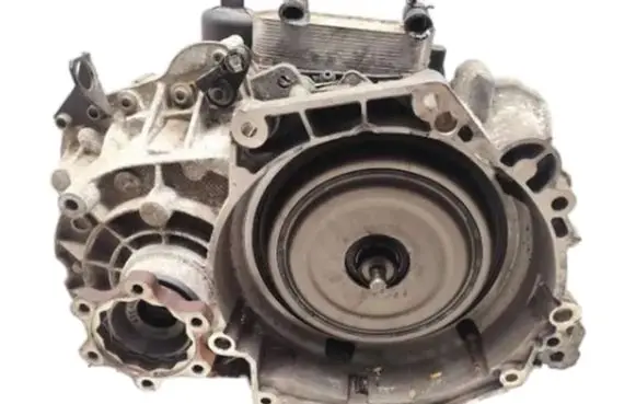 Volkswagen Sharan Automatic gearbox 