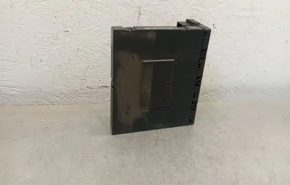 Volkswagen Golf V Comfort/convenience module 3C8937049E H54S2602 28143246