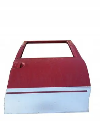 Nissan Serena Rear door