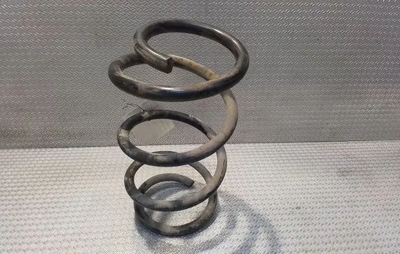 Ford Transit Front coil spring