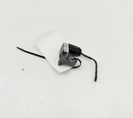 Isuzu D-Max Airbag deployment crash/impact sensor 898156002Y