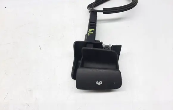 Audi Q7 4L Hand brake release handle 4L1711814