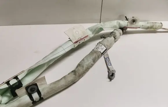 Jaguar F-Type Roof airbag EX5314K159AC