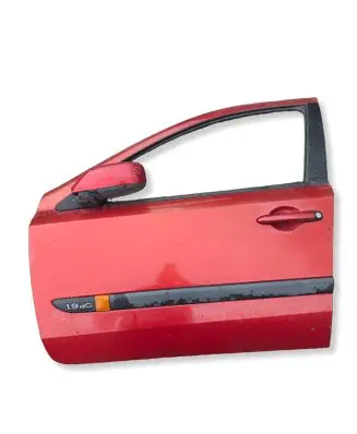 Renault Laguna II Front door 