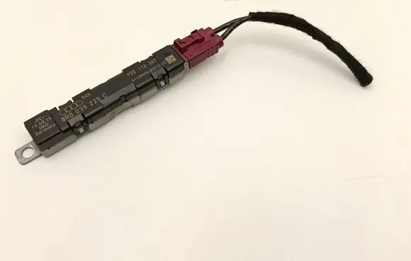 Audi Q5 SQ5 Aerial antenna amplifier 8R0035225C