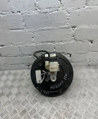 Renault Megane III Brake booster 472100013R