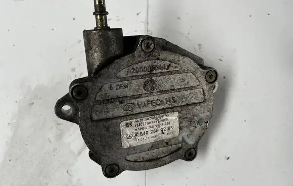 Mitsubishi Colt Vacuum pump A6402300265 150305056